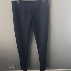 Jala navy leggings